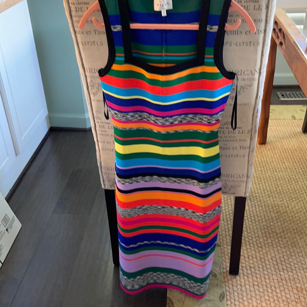 Milly Dress